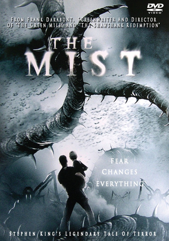 the mist king book 1